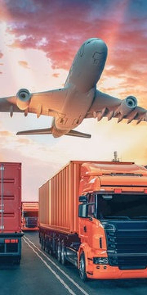 Seair Logistics Chennai Seair Logistics Chennai